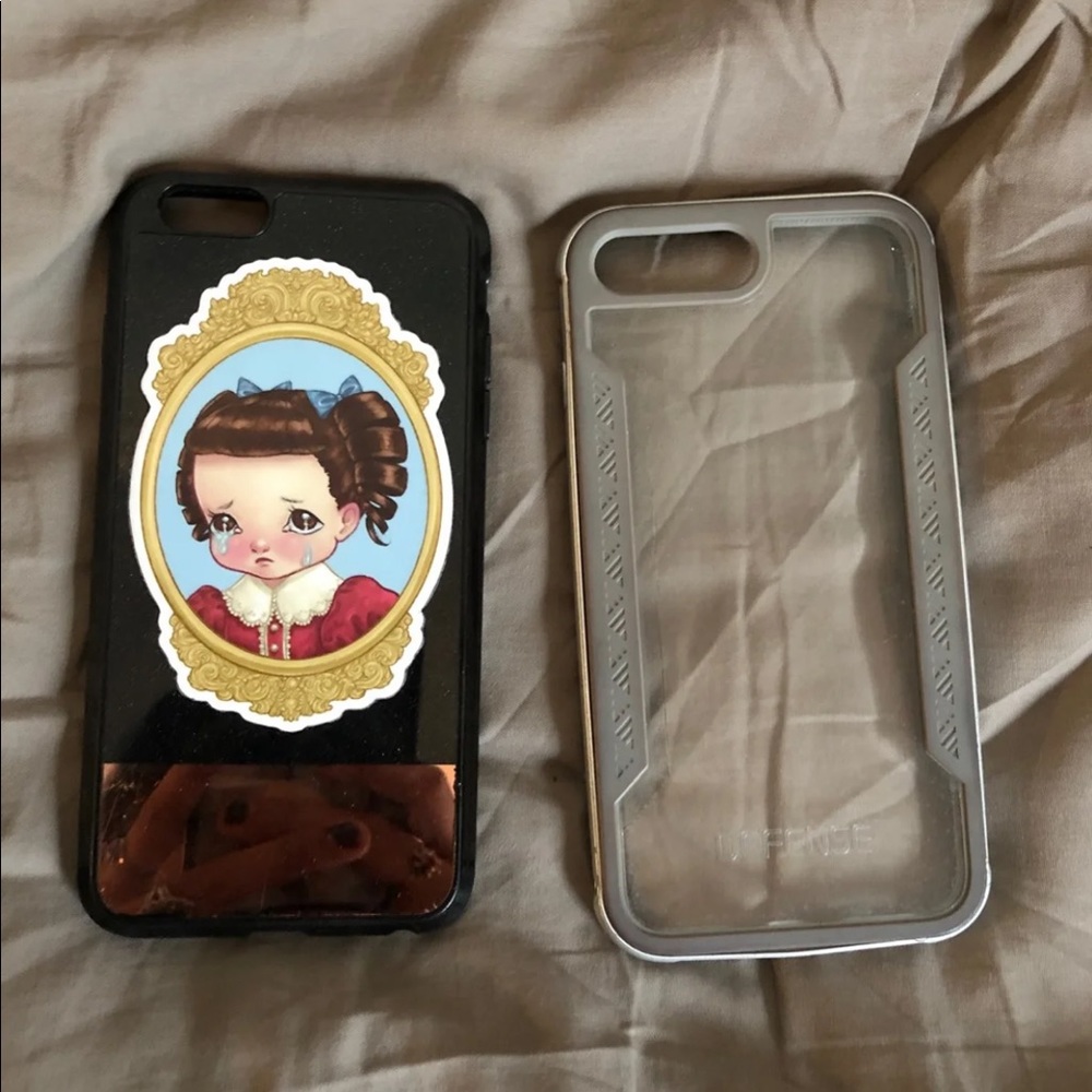 Iphone 6s plus case